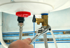 Madison plumbing and remodeling