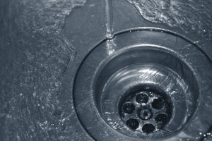 Hire a Professional Plumber to Deal with Clogged Drains