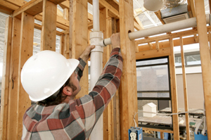 Chester plumbing and remodeling