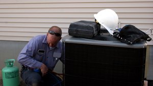 Morristown, NJ HVAC Contractors