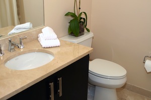 About Morristown plumbing and remodeling