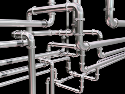 Morristown Pipe Repair & Installation