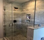 Bathroom remodeling