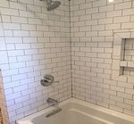 Bathroom remodeling