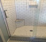 Bathroom remodeling