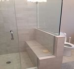 Bathroom remodeling