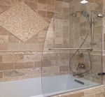 Bathroom remodeling