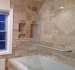 Bathroom remodeling