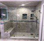 Bathroom remodeling