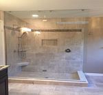 Bathroom remodeling