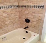 Bathroom remodeling