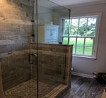 Bathroom remodeling