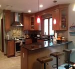 kitchen remodeling