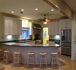 kitchen remodeling