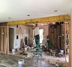 kitchen remodeling